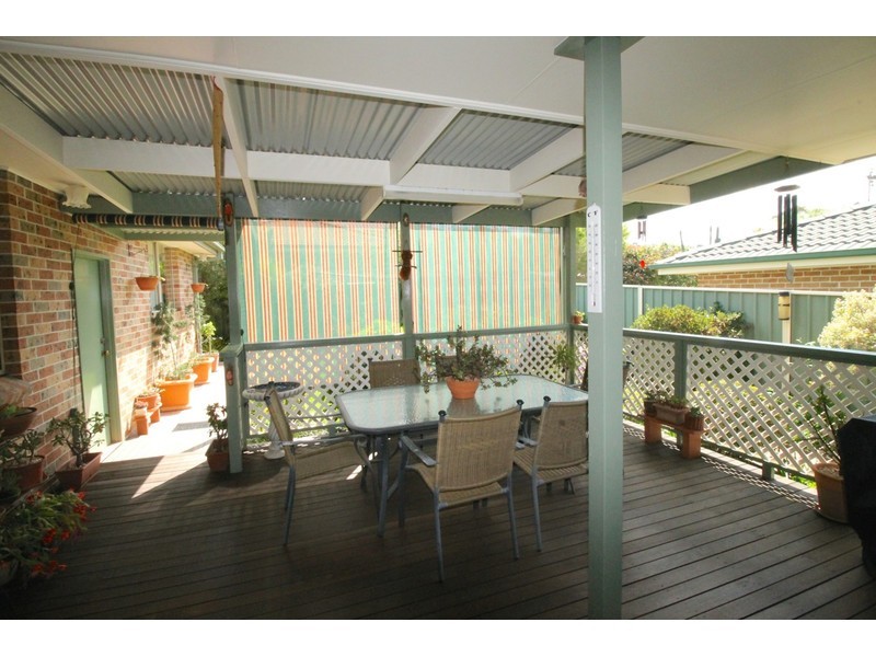 21 Nulla Place, St Georges Basin NSW 2540