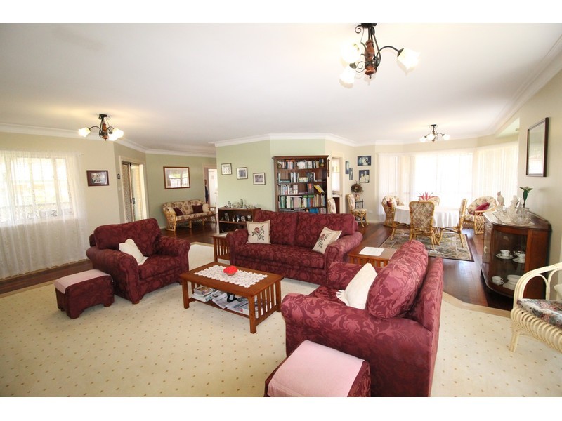 21 Nulla Place, St Georges Basin NSW 2540