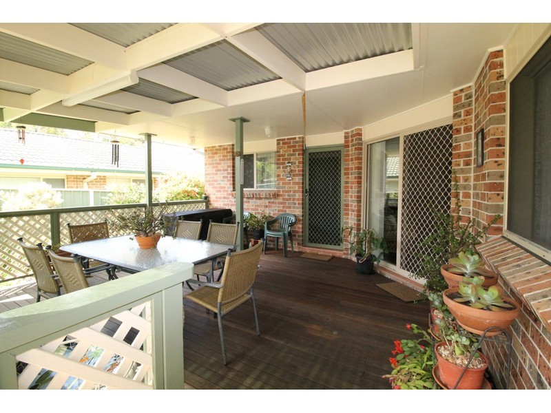 21 Nulla Place, St Georges Basin NSW 2540