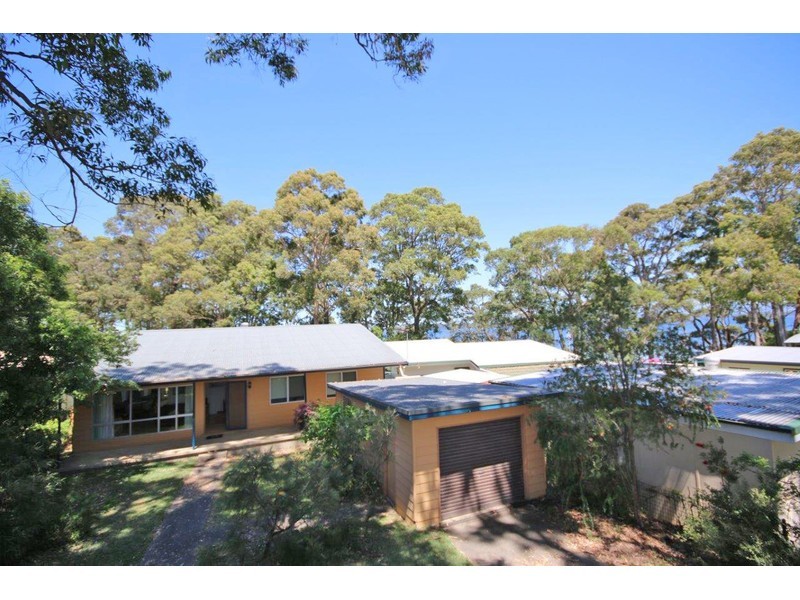 47 Walmer Avenue, Sanctuary Point NSW 2540
