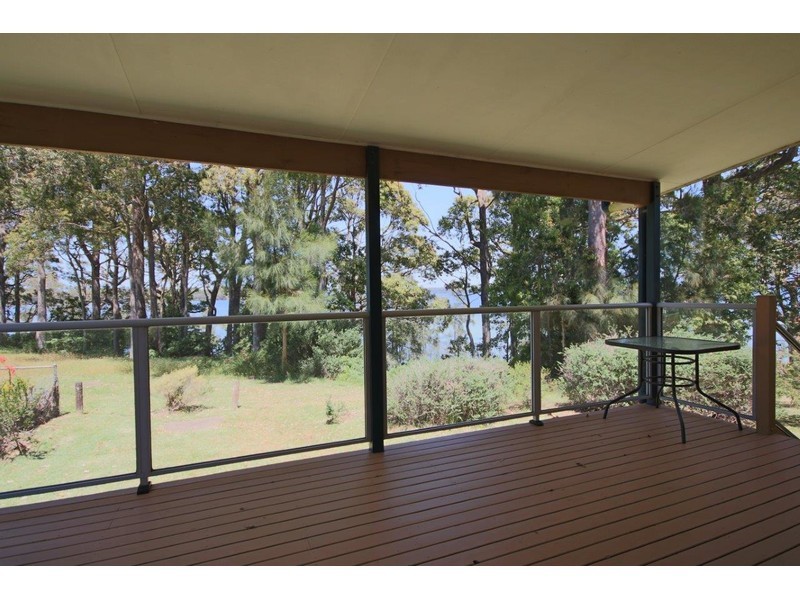 47 Walmer Avenue, Sanctuary Point NSW 2540