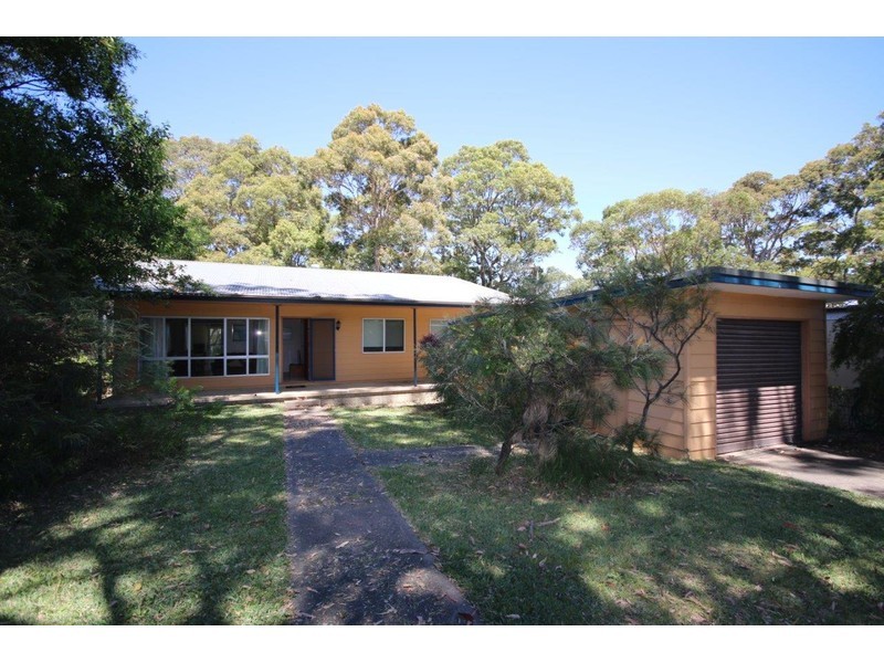 47 Walmer Avenue, Sanctuary Point NSW 2540