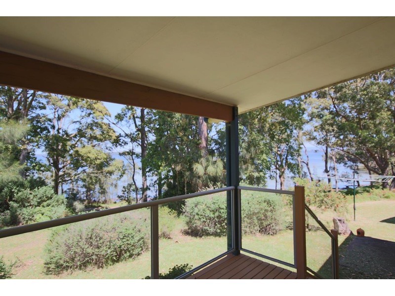 47 Walmer Avenue, Sanctuary Point NSW 2540