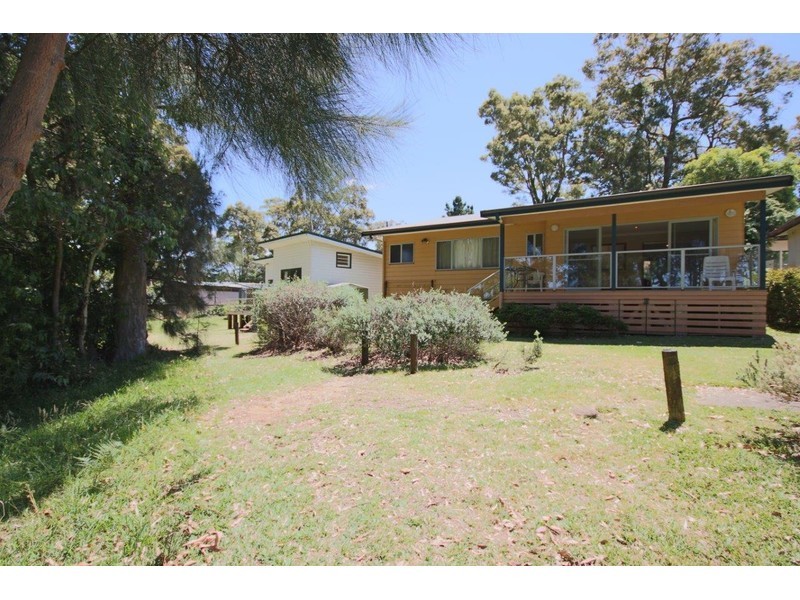 47 Walmer Avenue, Sanctuary Point NSW 2540