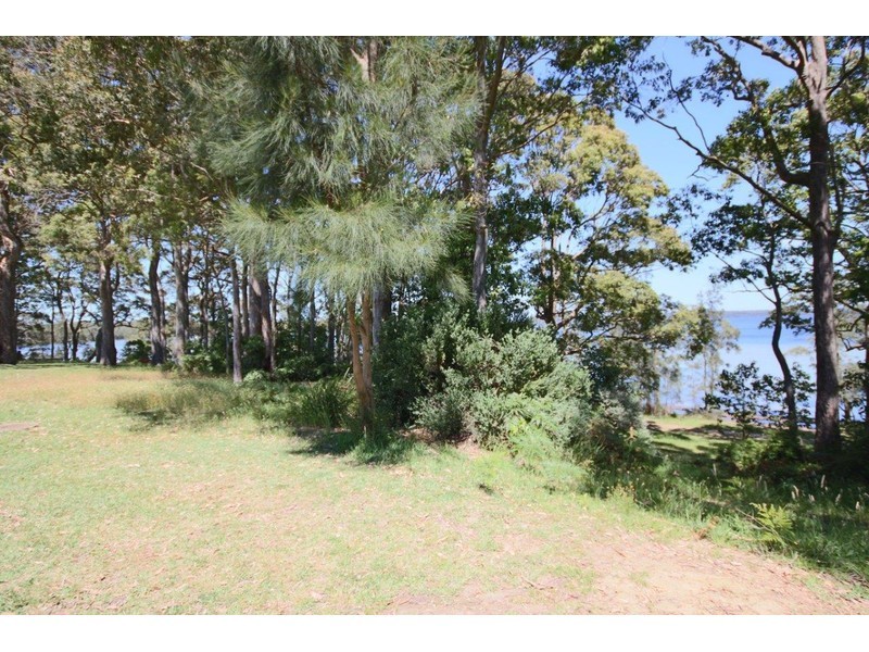 47 Walmer Avenue, Sanctuary Point NSW 2540