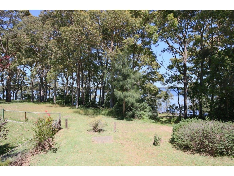 47 Walmer Avenue, Sanctuary Point NSW 2540