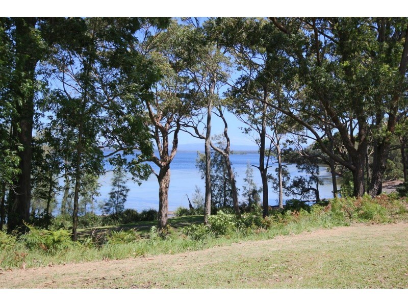 47 Walmer Avenue, Sanctuary Point NSW 2540