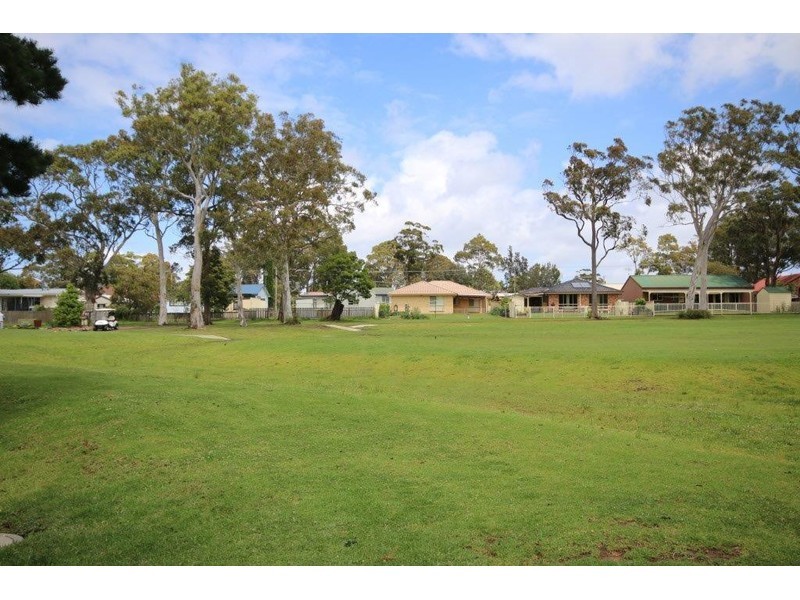 15 Waratah Crescent, Sanctuary Point NSW 2540