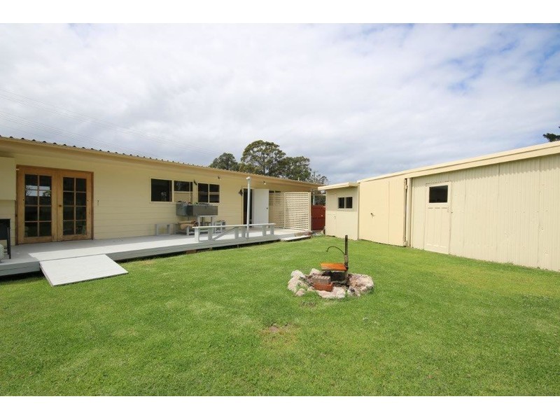 15 Waratah Crescent, Sanctuary Point NSW 2540