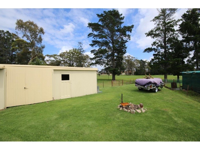 15 Waratah Crescent, Sanctuary Point NSW 2540