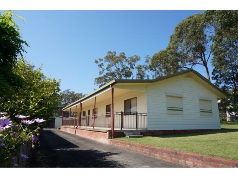 70 Edmund Street, Sanctuary Point NSW 2540