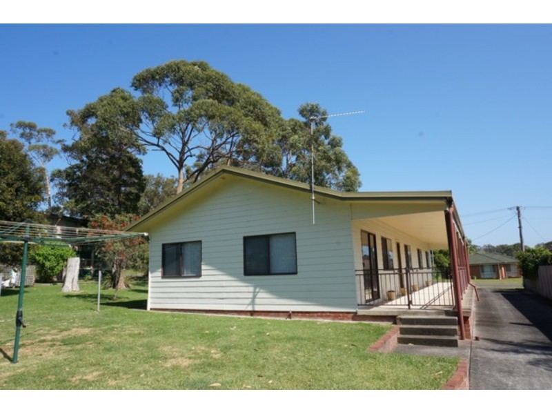 70 Edmund Street, Sanctuary Point NSW 2540