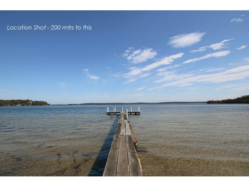 10 St Georges Road, St Georges Basin NSW 2540