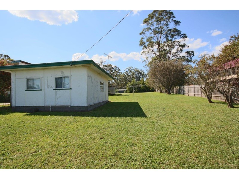 10 St Georges Road, St Georges Basin NSW 2540