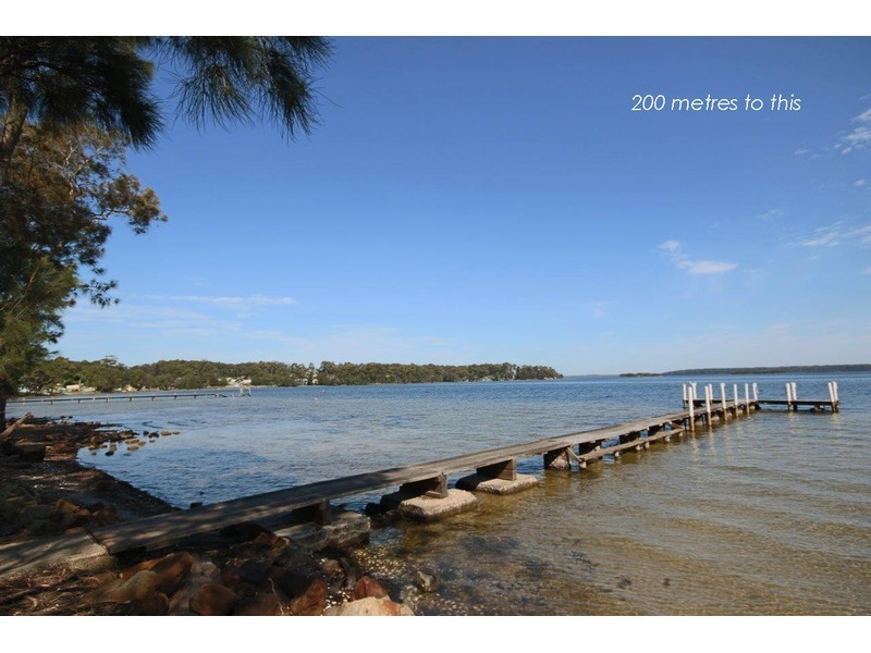 10 St Georges Road, St Georges Basin NSW 2540