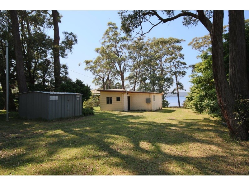 160 Sanctuary Point Road, Sanctuary Point NSW 2540