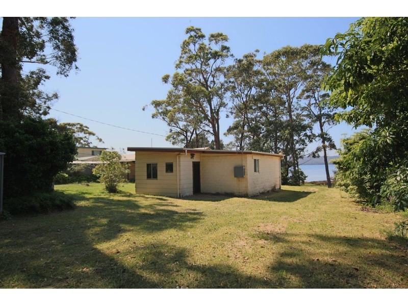 160 Sanctuary Point Road, Sanctuary Point NSW 2540