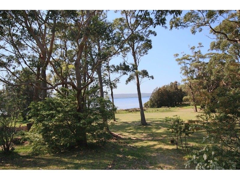 160 Sanctuary Point Road, Sanctuary Point NSW 2540