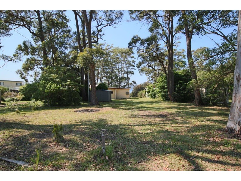 160 Sanctuary Point Road, Sanctuary Point NSW 2540