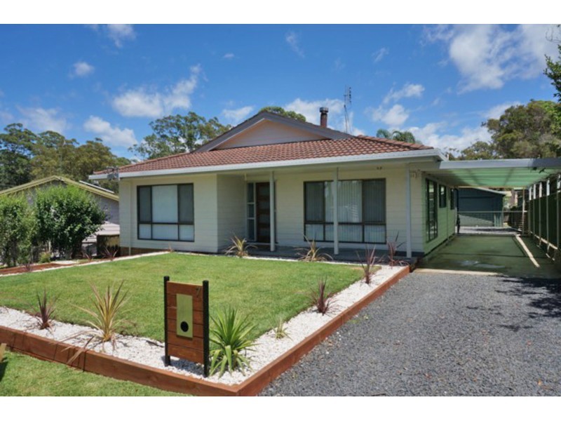 7 Valda Avenue, Basin View NSW 2540