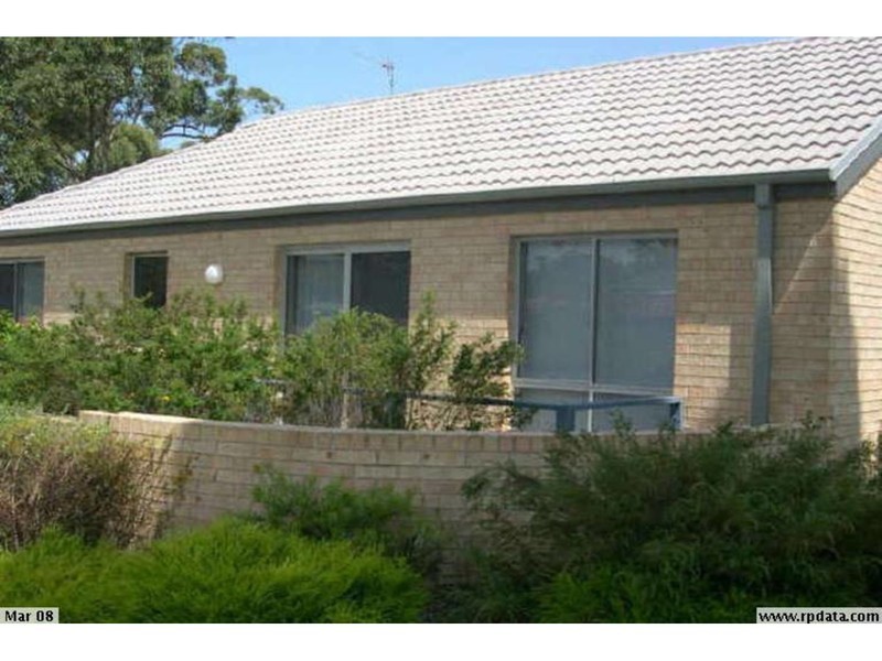 3/20 Kurraba Place, St Georges Basin NSW 2540