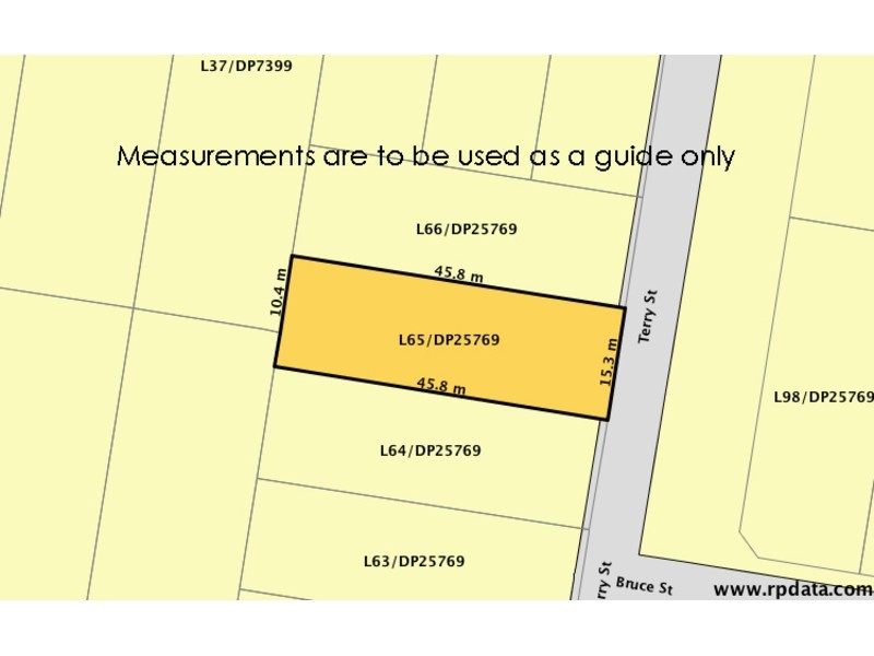 3 Terry Street, St Georges Basin NSW 2540