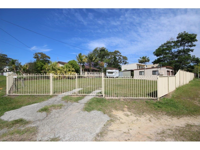 2 Idlewild Avenue, Sanctuary Point NSW 2540