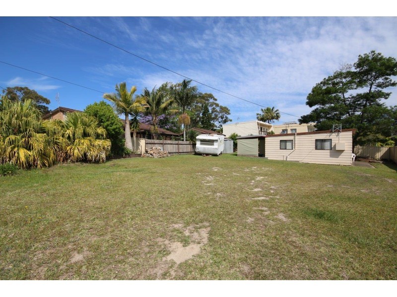 2 Idlewild Avenue, Sanctuary Point NSW 2540