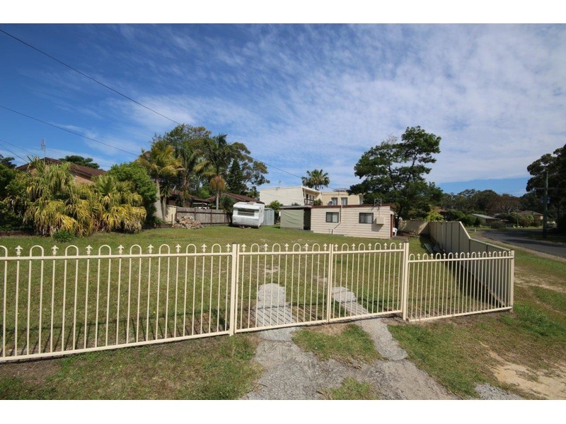 2 Idlewild Avenue, Sanctuary Point NSW 2540
