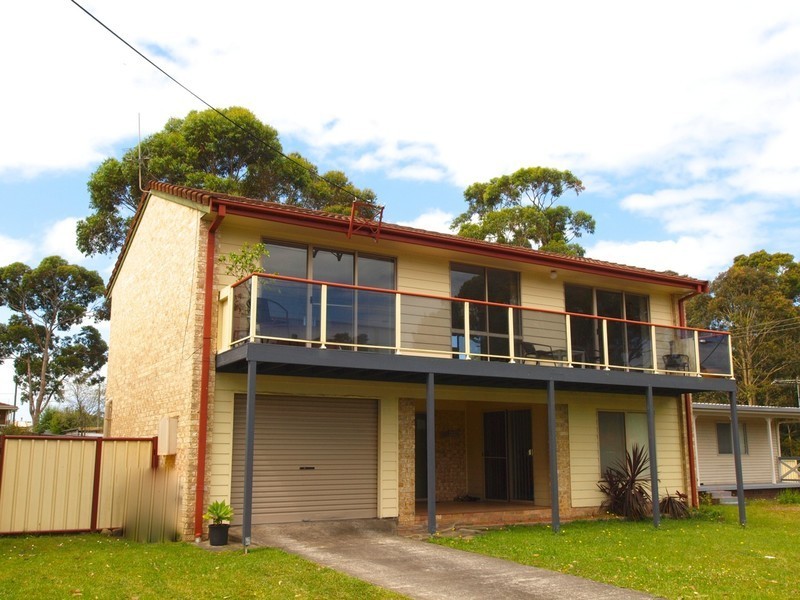 183 Loralyn Avenue, Sanctuary Point NSW 2540