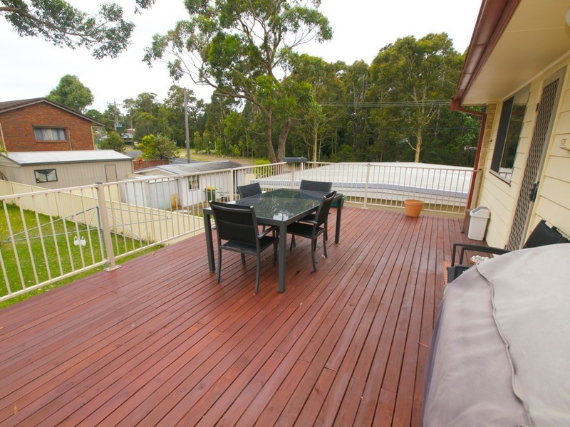 183 Loralyn Avenue, Sanctuary Point NSW 2540