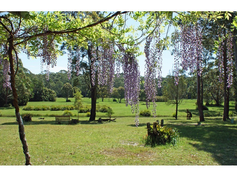 38 Lowry Road, Woollamia NSW 2540