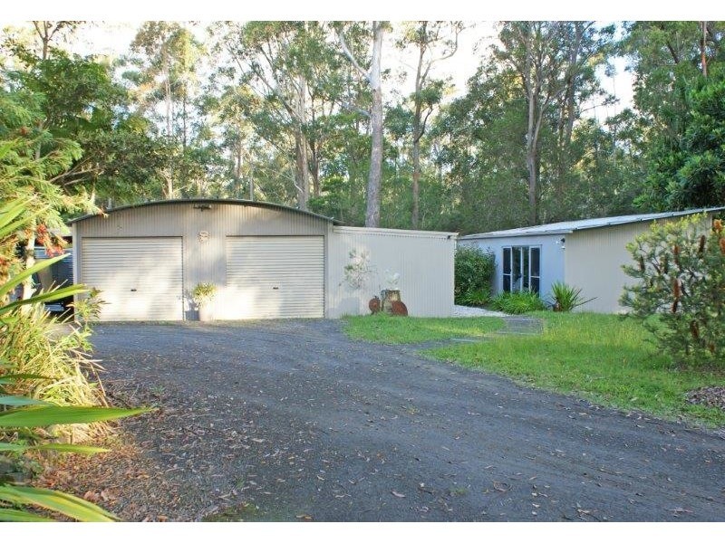 38 Lowry Road, Woollamia NSW 2540