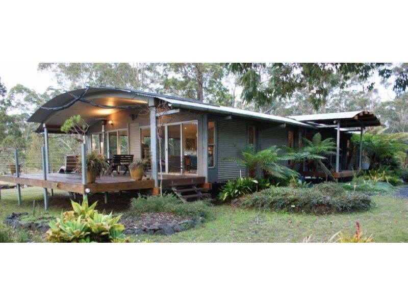 38 Lowry Road, Woollamia NSW 2540