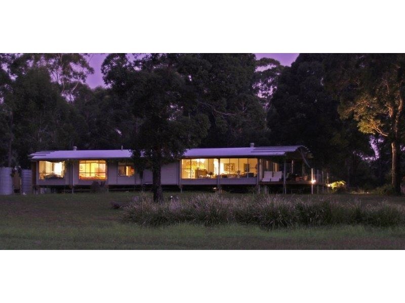 38 Lowry Road, Woollamia NSW 2540