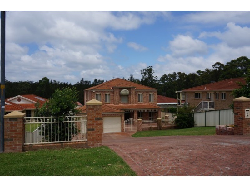 14 Panorama Road, St Georges Basin NSW 2540