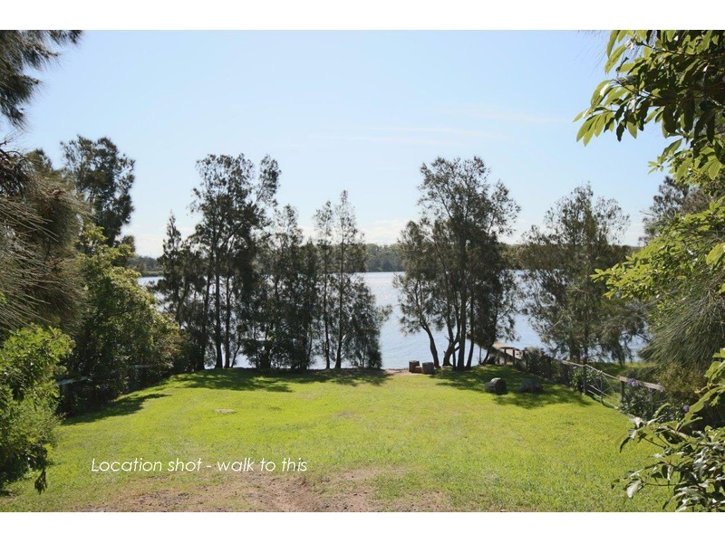35 Killarney Road, Erowal Bay NSW 2540
