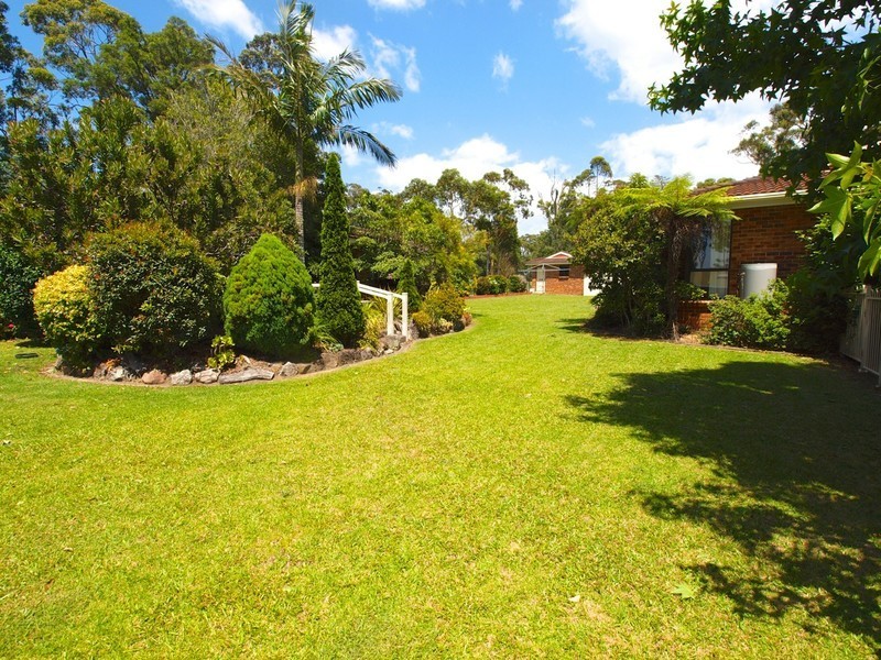 178 The Park Drive, Sanctuary Point NSW 2540