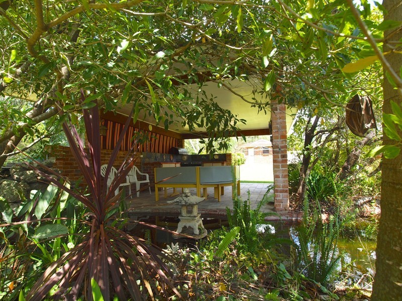 178 The Park Drive, Sanctuary Point NSW 2540