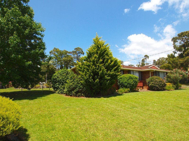 178 The Park Drive, Sanctuary Point NSW 2540