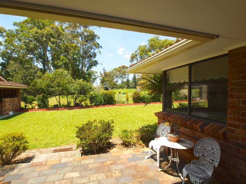 178 The Park Drive, Sanctuary Point NSW 2540