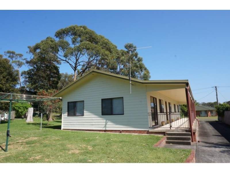 70 Edmund Street, Sanctuary Point NSW 2540