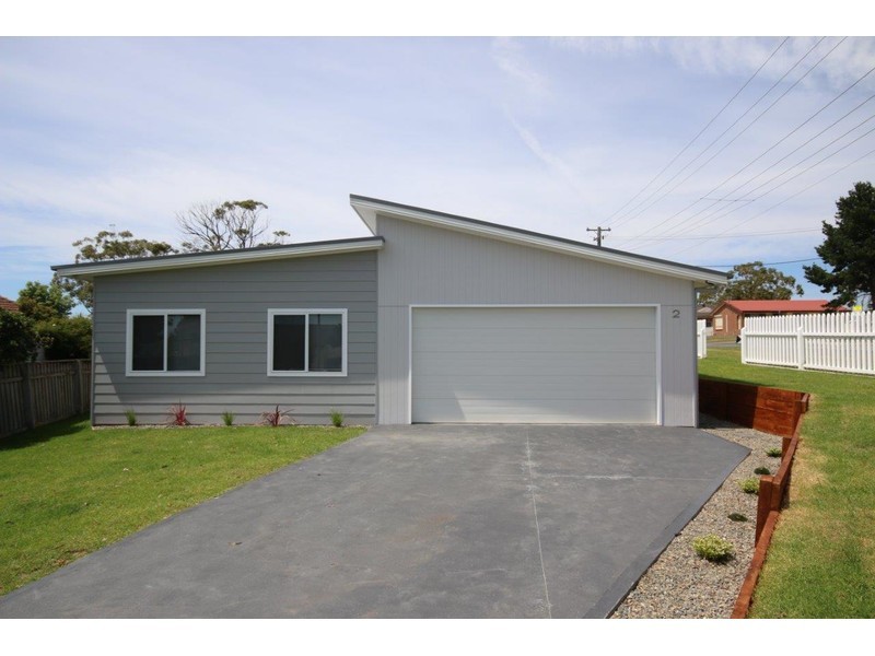 2 Allen Street, Sanctuary Point NSW 2540