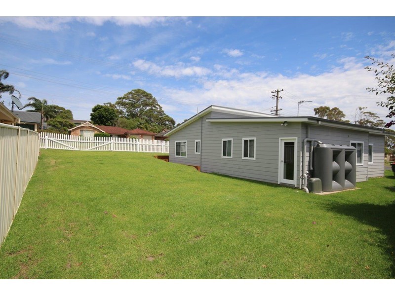 2 Allen Street, Sanctuary Point NSW 2540
