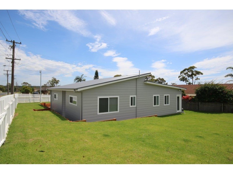 2 Allen Street, Sanctuary Point NSW 2540