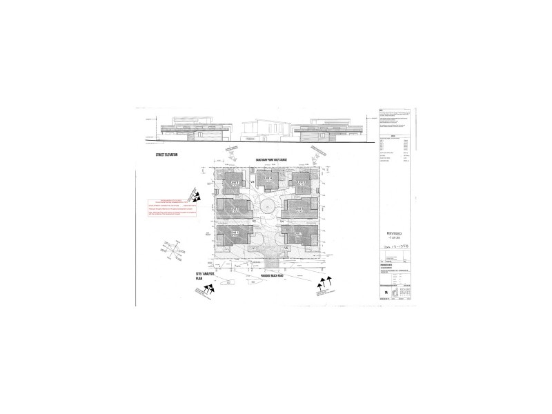 41 Paradise Beach Road, Sanctuary Point NSW 2540 Floorplan
