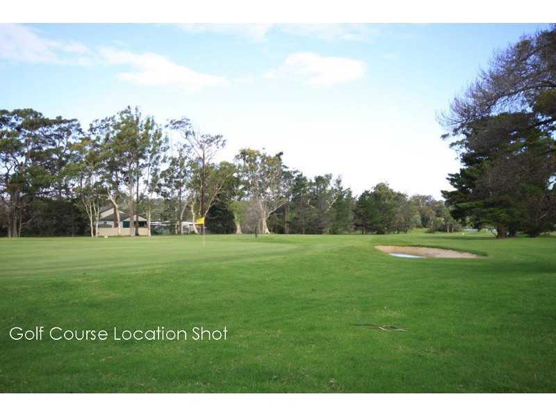 1/41 Paradise Beach Road, Sanctuary Point NSW 2540