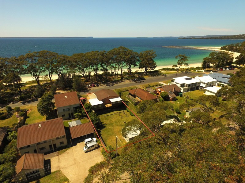 7 Beach Street, Huskisson NSW 2540