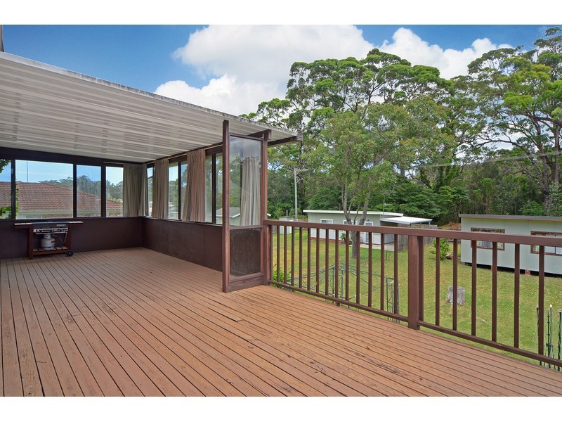 7 Beach Street, Huskisson NSW 2540