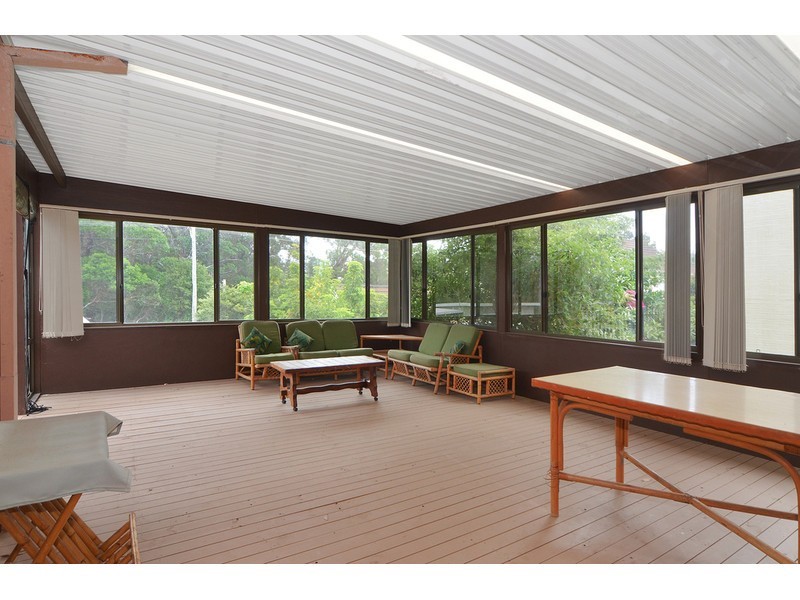 7 Beach Street, Huskisson NSW 2540